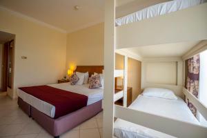 presa di finica hotel