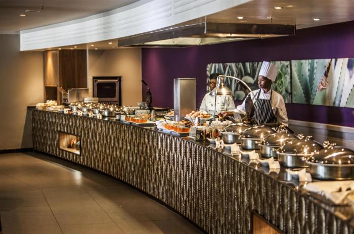 garden court sandton city