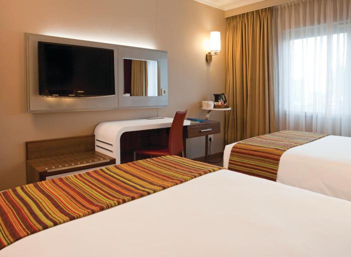 garden court sandton city