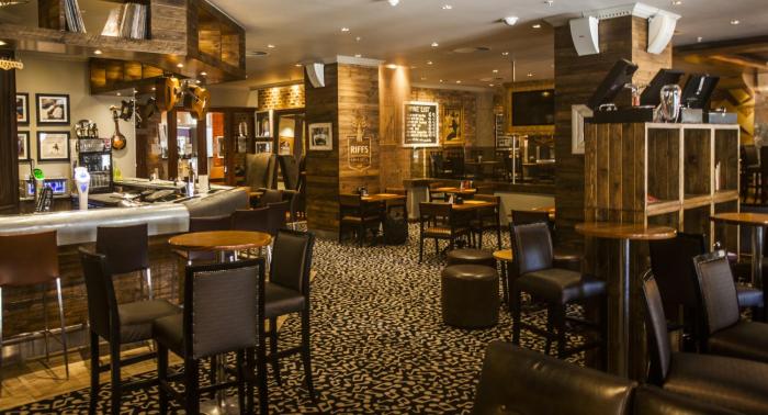 garden court sandton city