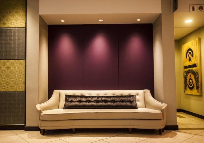 garden court sandton city