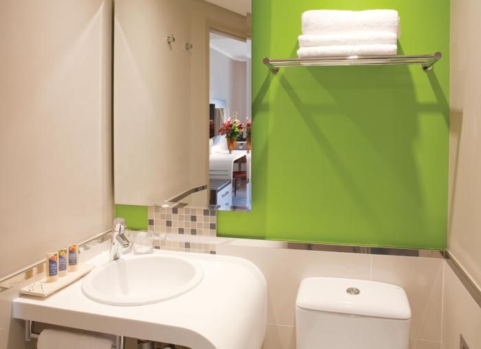 garden court sandton city