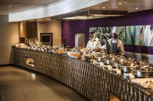 garden court sandton city