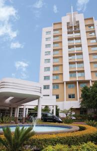 garden court sandton city