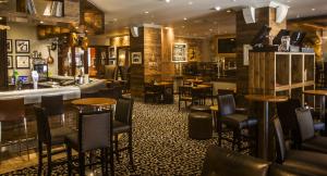 garden court sandton city