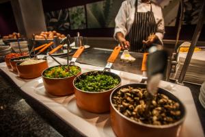 garden court sandton city