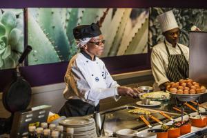 garden court sandton city