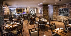 garden court sandton city