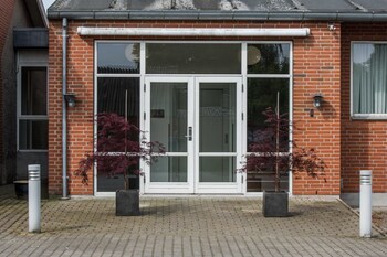 Hotel Jernbanegade,Jutland>>Herning,3 star