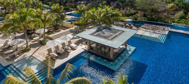 henann resort alona beach