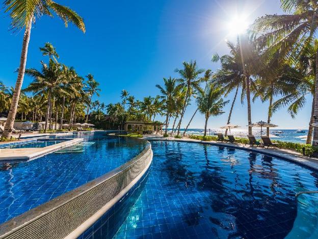 henann resort alona beach