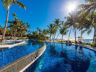 henann resort alona beach