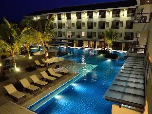 henann resort alona beach