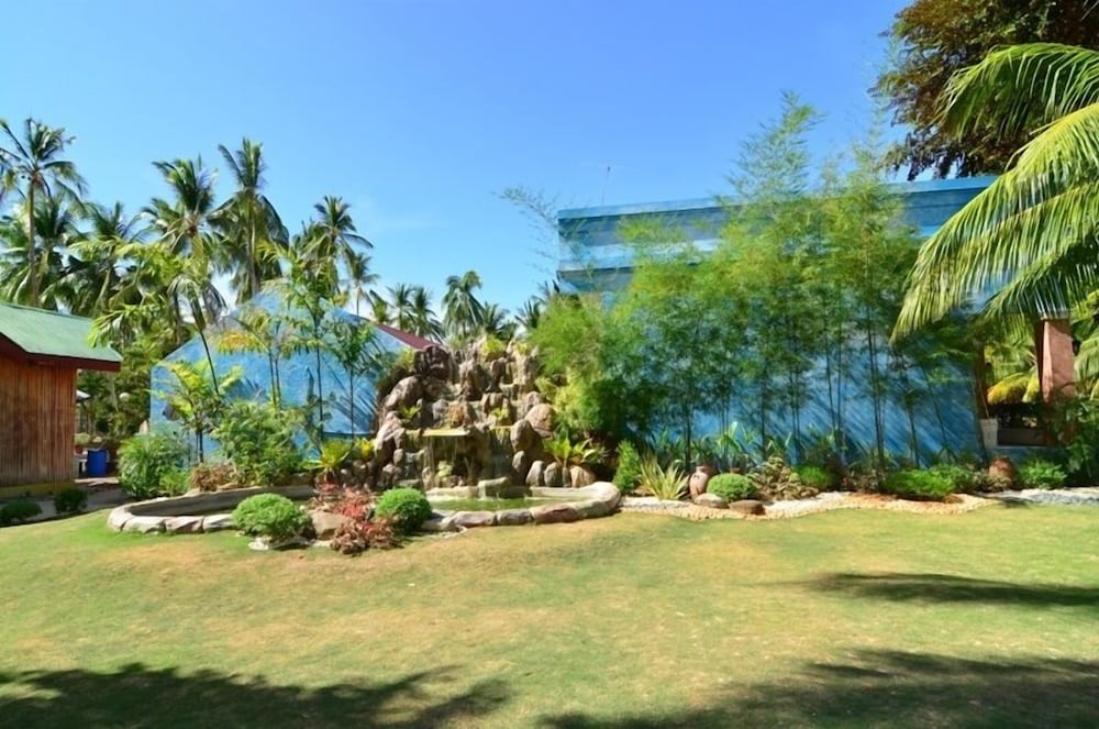 san remigio beach club sports and leisure resort