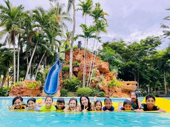 san remigio beach club sports and leisure resort