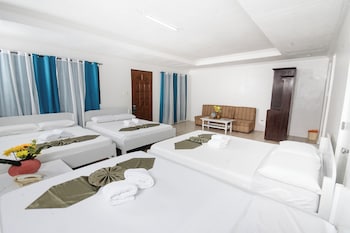 san remigio beach club sports and leisure resort