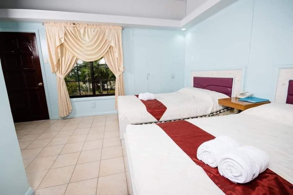 san remigio beach club sports and leisure resort