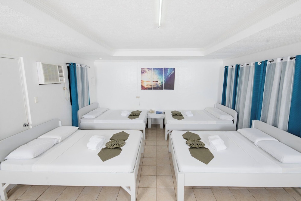 san remigio beach club sports and leisure resort
