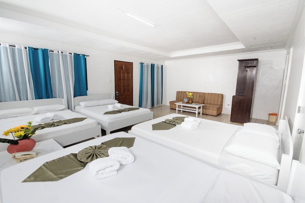san remigio beach club sports and leisure resort