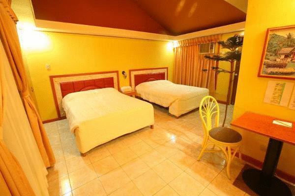 san remigio beach club sports and leisure resort