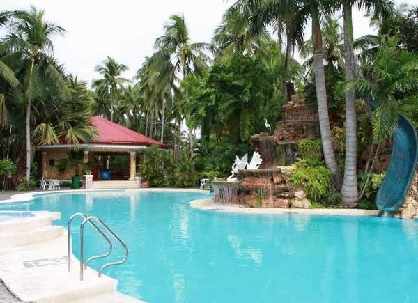 san remigio beach club sports and leisure resort