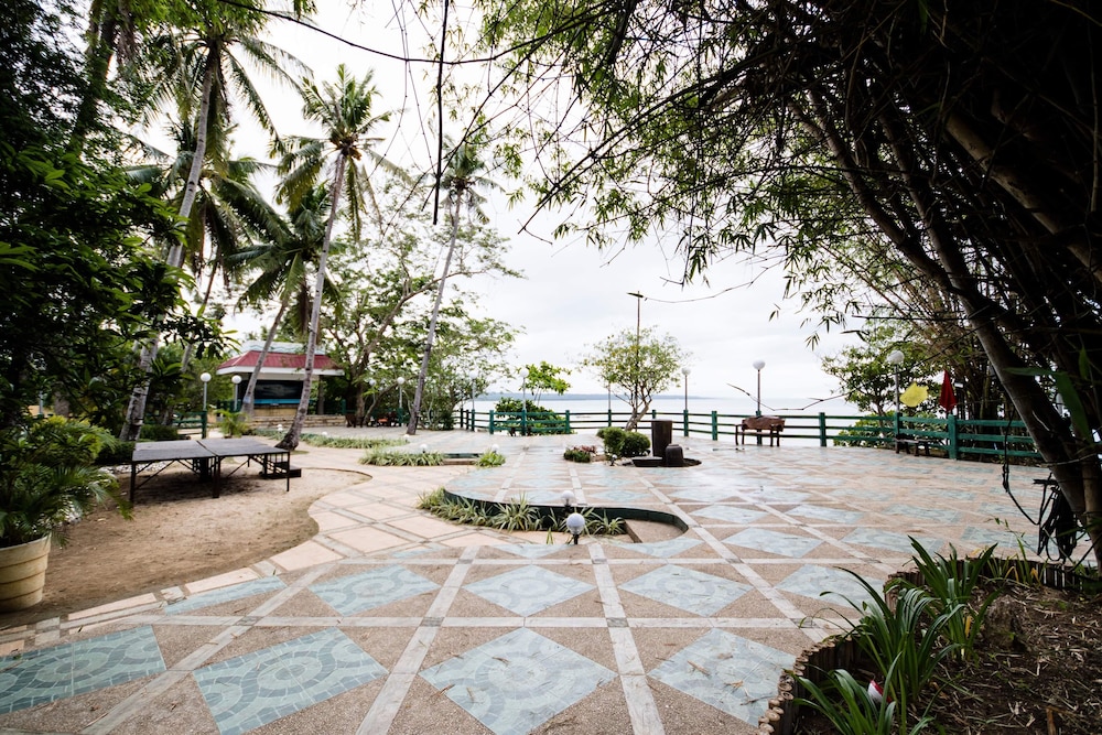 san remigio beach club sports and leisure resort
