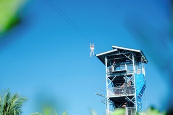 san remigio beach club sports and leisure resort