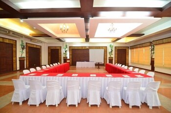 san remigio beach club sports and leisure resort