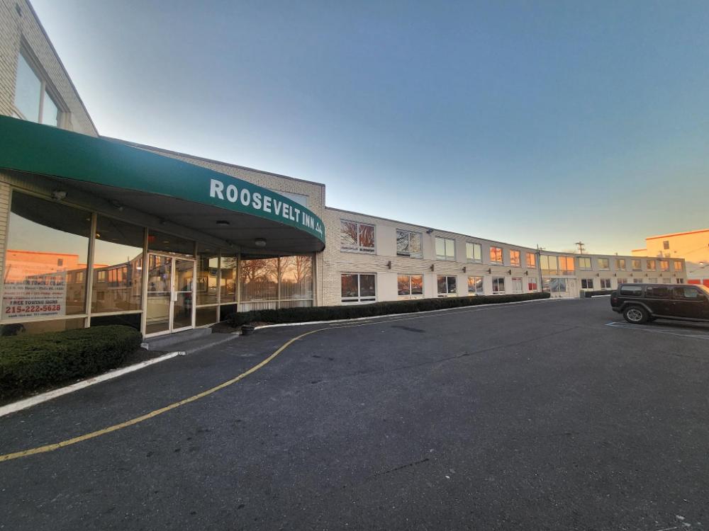 roosevelt inn