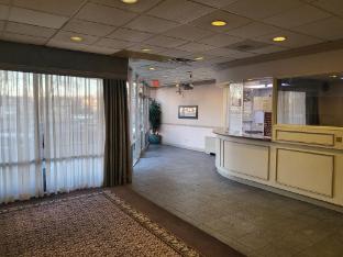 roosevelt inn