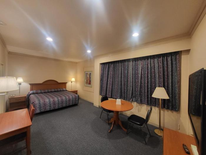 roosevelt inn