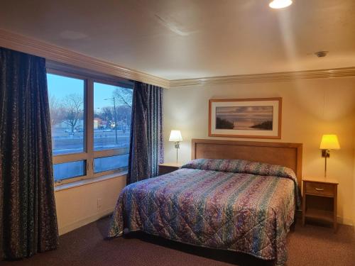 roosevelt inn