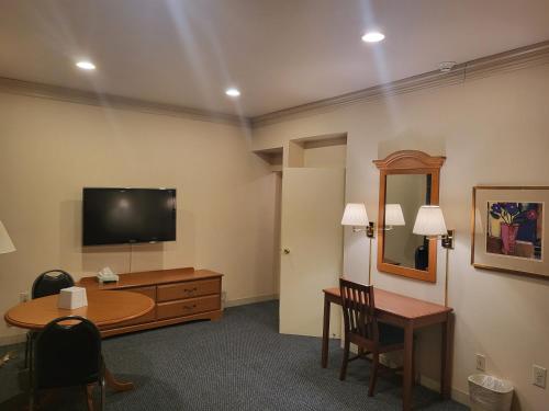 roosevelt inn