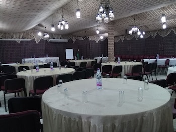 hotel jugurtha palace