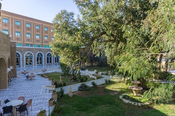 hotel jugurtha palace