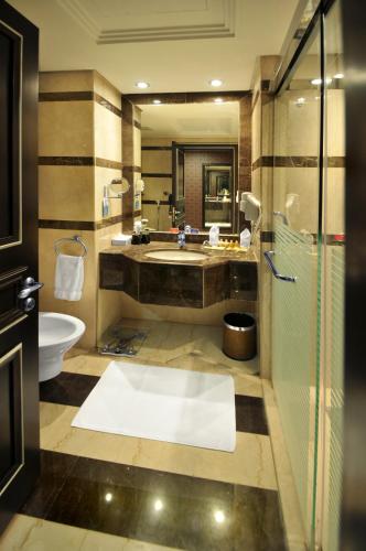 ruve al madinah hotel