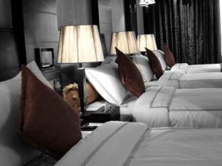 ruve al madinah hotel