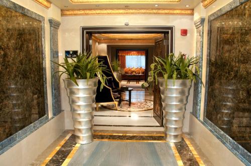 ruve al madinah hotel