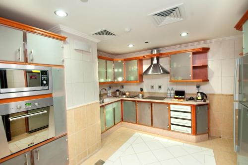 ruve al madinah hotel