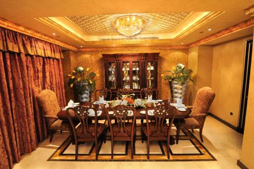 ruve al madinah hotel