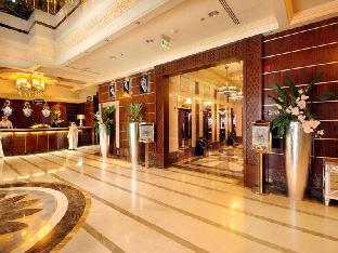 Ruve Al Madinah Hotel,Al Madinah Province>>Medina,3 star