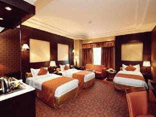 Ruve Al Madinah Hotel,Al Madinah Province>>Medina,3 star