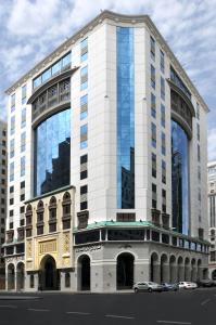 Ruve Al Madinah Hotel,Al Madinah Province>>Medina,3 star