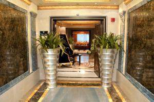 ruve al madinah hotel