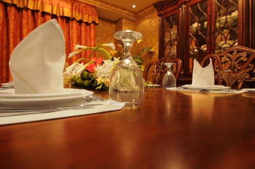 ruve al madinah hotel