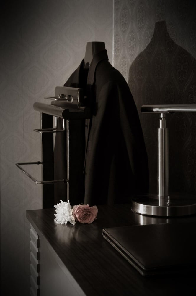 ruve al madinah hotel