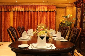 ruve al madinah hotel