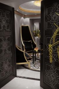 ruve al madinah hotel