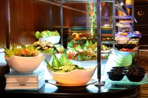 ruve al madinah hotel