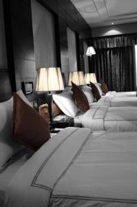 ruve al madinah hotel